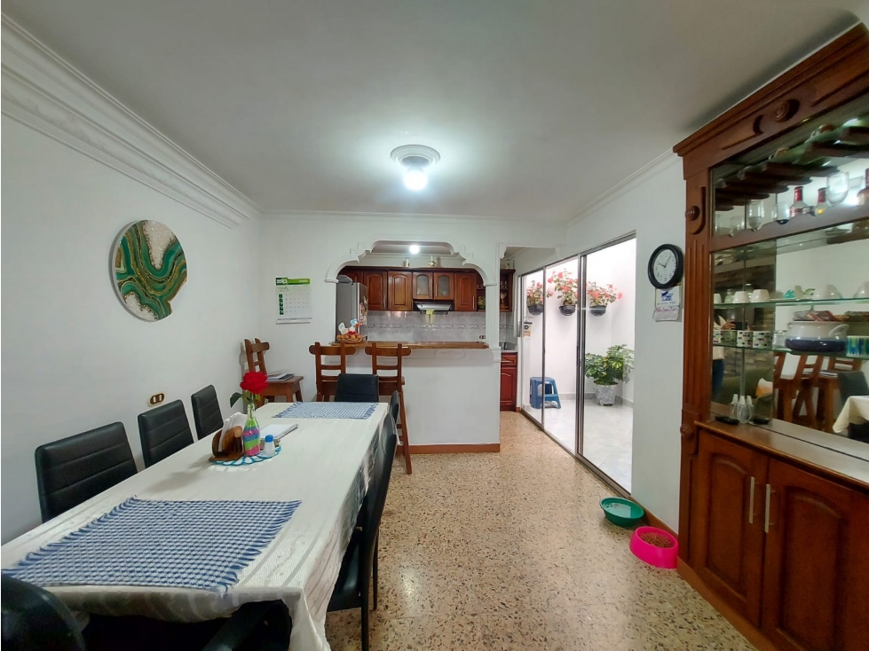 Casa en Venta en Unidad abierta en Rionegro Ant Sector el Porvenir — foto 3