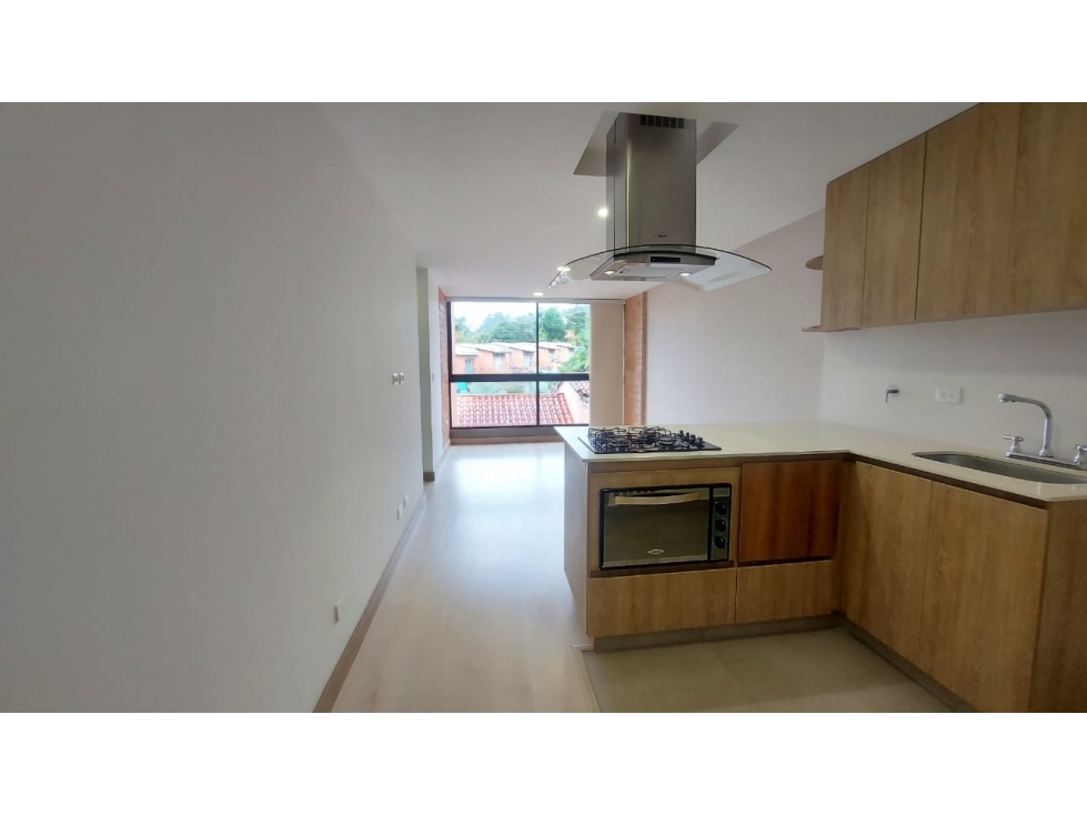 Apartamento en Venta en el Retiro Antioquia Sector Puro Cuero