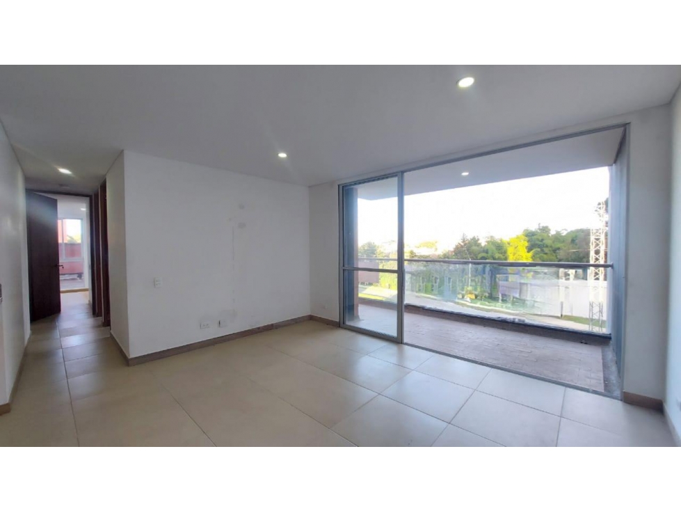 Apartamento en Venta y/o Alquiler en Rionegro, Sector San Antonio