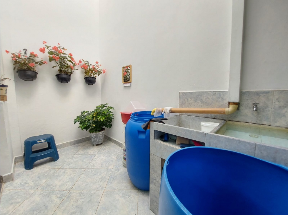 Casa en Venta en Unidad abierta en Rionegro Ant Sector el Porvenir — foto 5