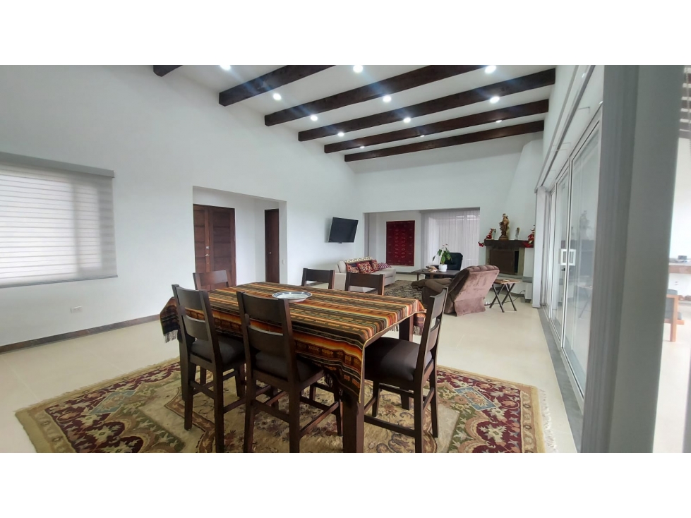 Finca en Venta en el sector el Canadá en el Carmen de Viboral — foto 6