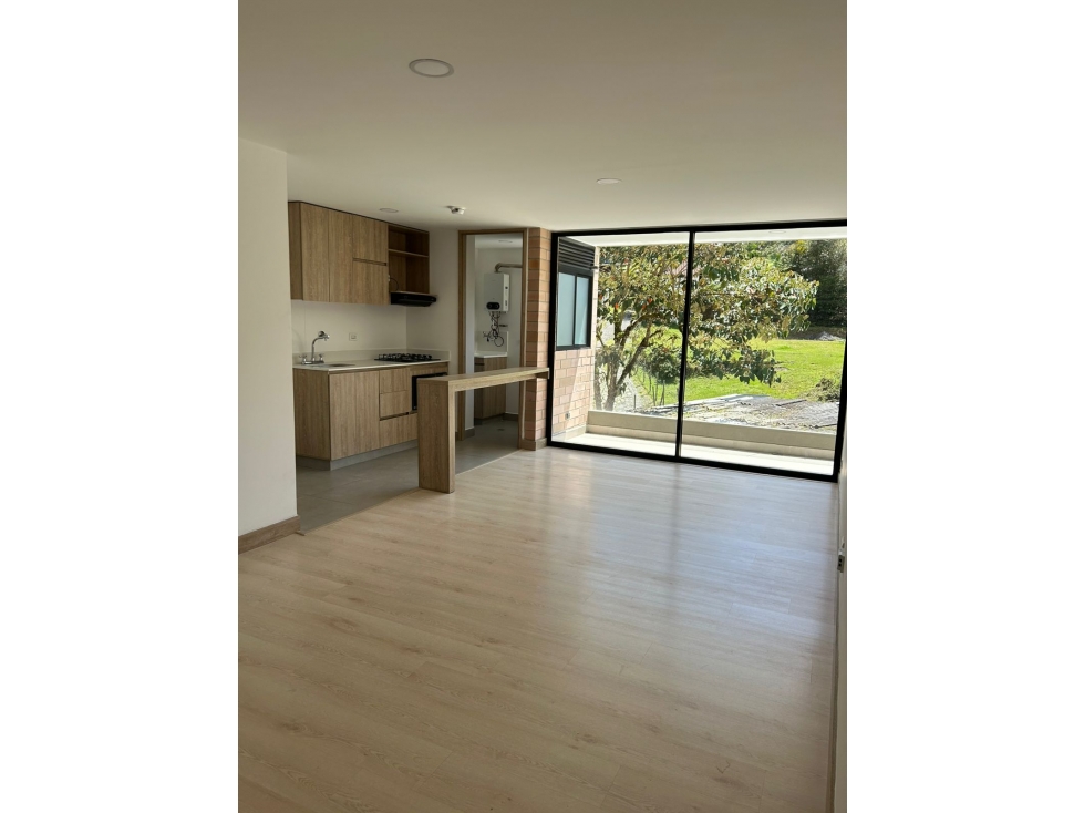 Apartamento en Venta en el Retiro Antioquia Sector Puro Cuero