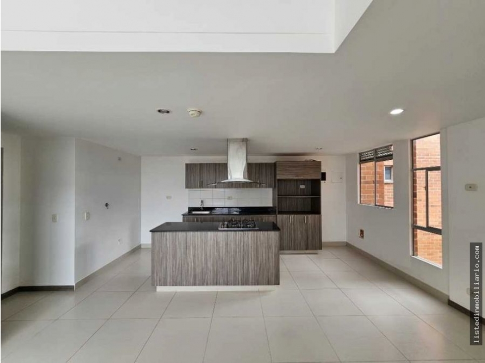 Apartamento Penthouse en Venta en Rionegro Sector los Colegios — foto 6