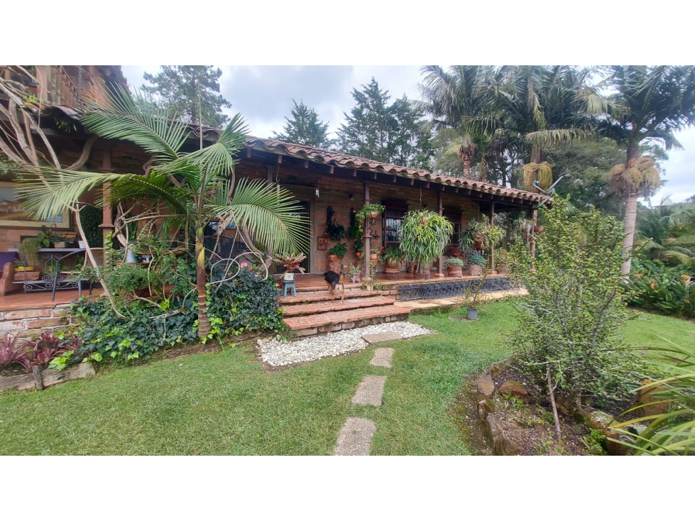 Finca en Venta en Rionegro Antioquia Sector Rancherias — foto 2
