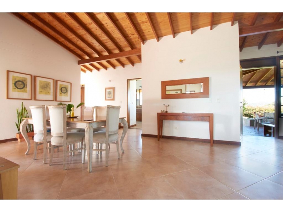 Finca en Venta en Marinilla Antioquia — foto 3
