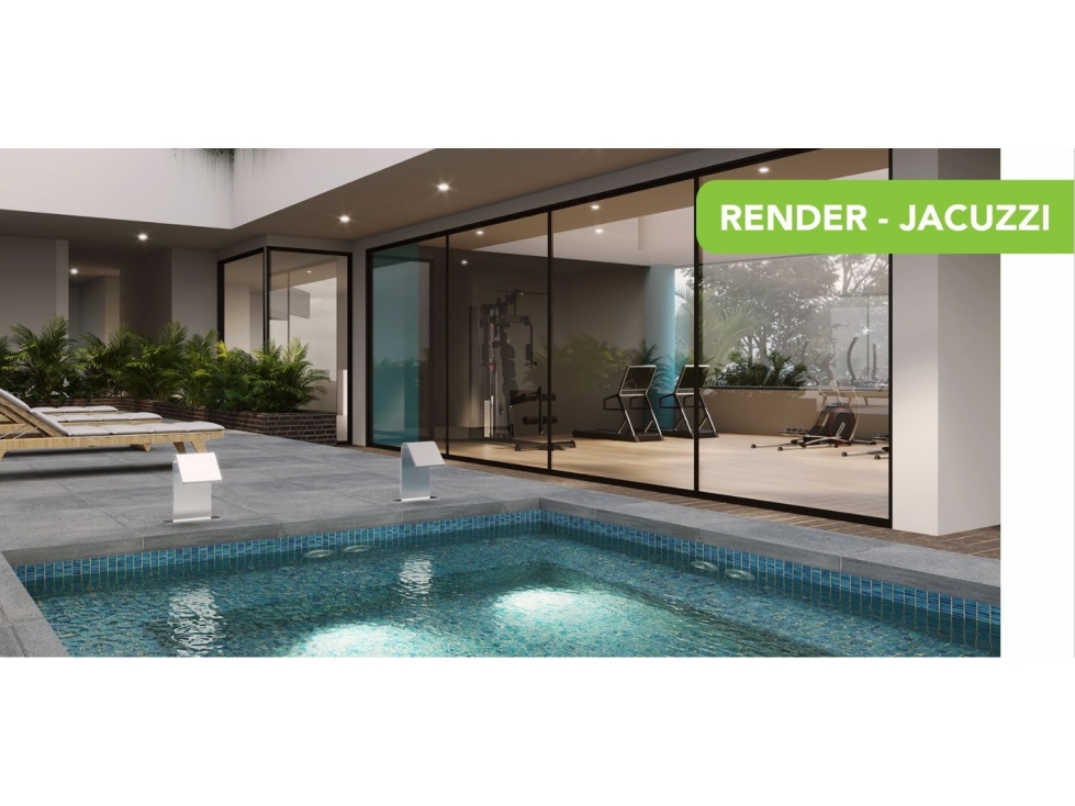 Apartamento en Venta Sector el Tambo la Ceja Antioquia — foto 4