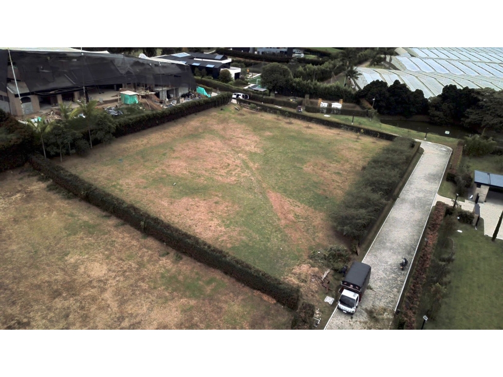 Lote en Venta en Rionegro Antioquia Sector Vilachuaga — foto 4