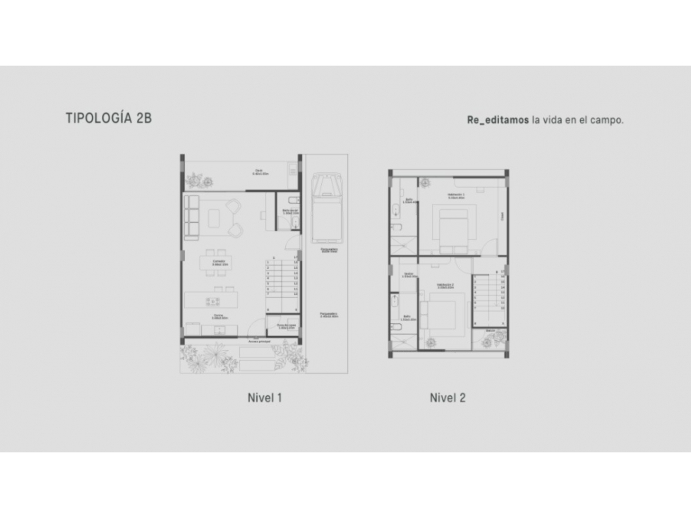 Lote en Venta en Parcelación en Rionegro Antioquia Sector El Tablazo — foto 6