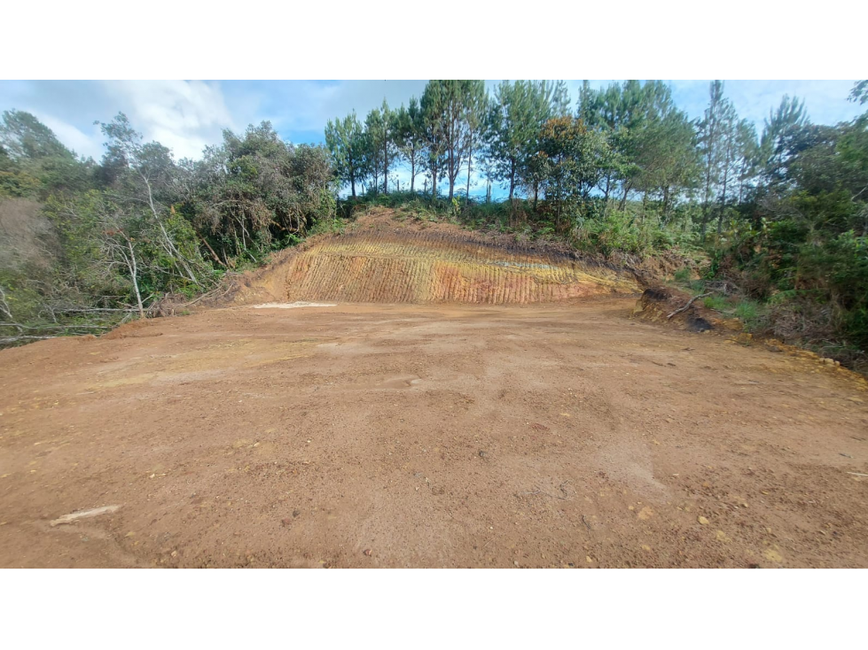 Lote Independiente en Venta en San Vicente de Ferrer Vda La Enea — foto 2