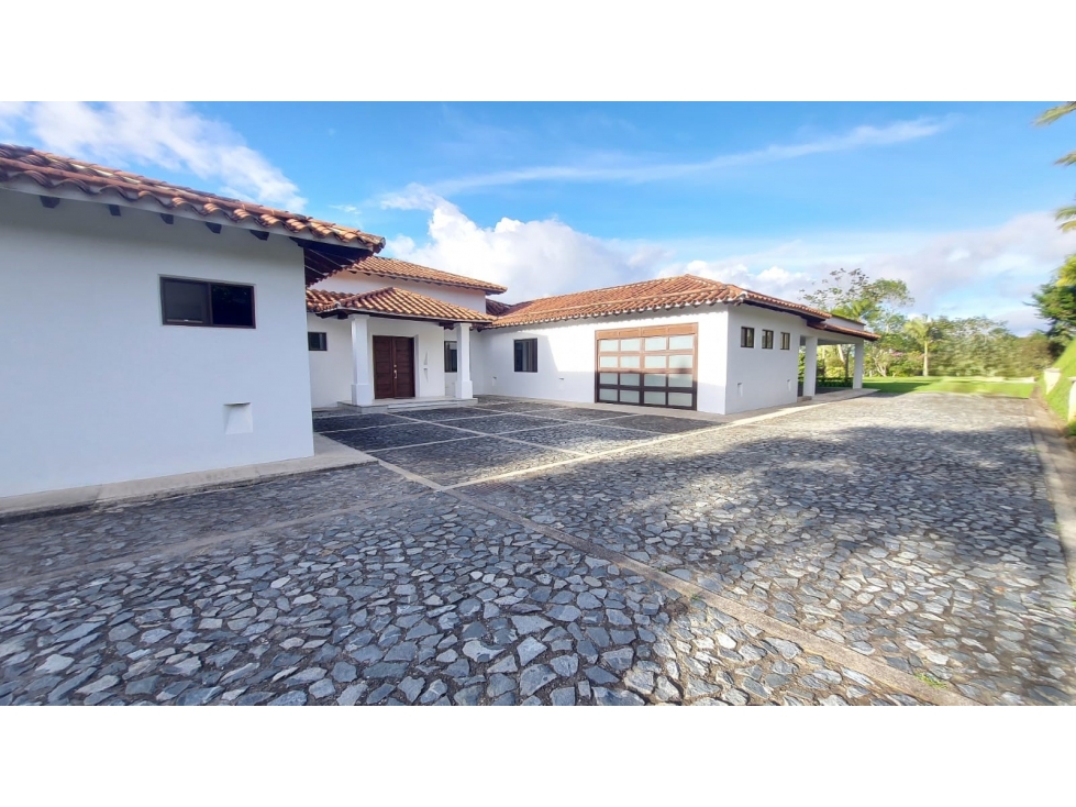 Finca en Venta en el sector el Canadá en el Carmen de Viboral — foto 2