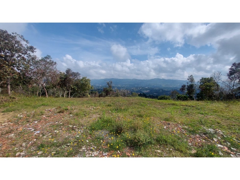 Lote en Venta en Sector Vía Aeropuerto Vereda Canoas — foto 2