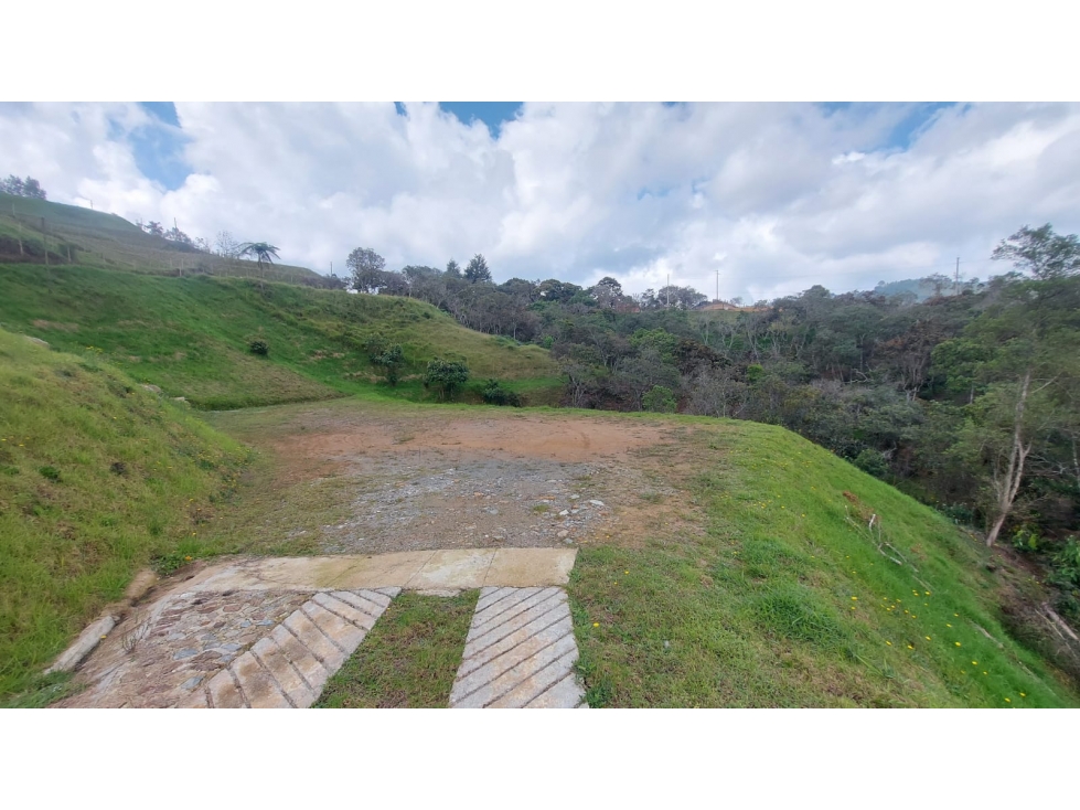 Lote en Venta en Guarne Antioquia