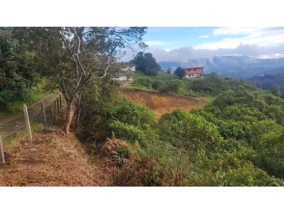 Lote en Venta en Guarne Antioquia Sector la Mosquita — foto 2