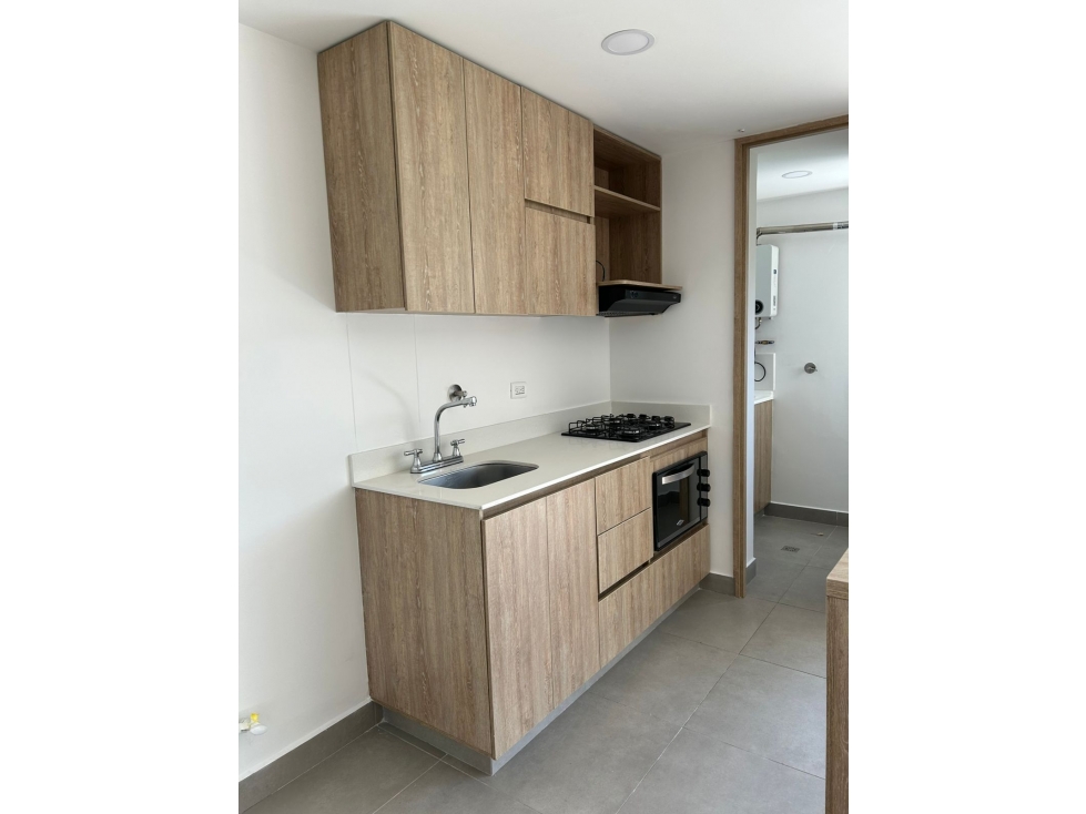 Apartamento en Venta en el Retiro Antioquia Sector Puro Cuero — foto 3