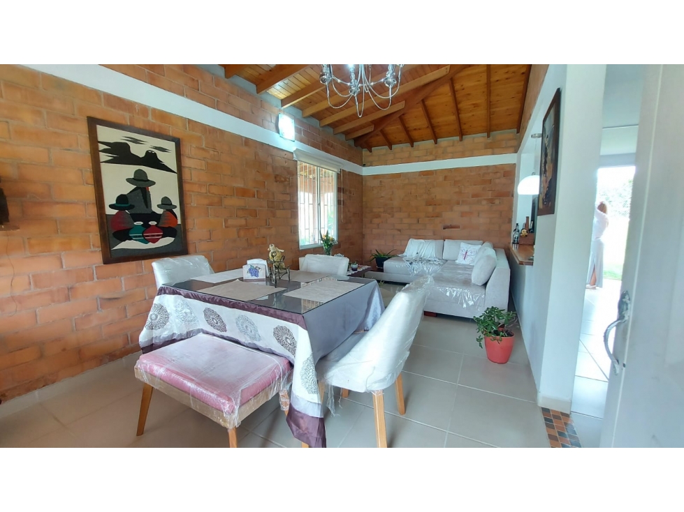 Finca en Venta Vereda Toldas en Guarne Antioquia — foto 6