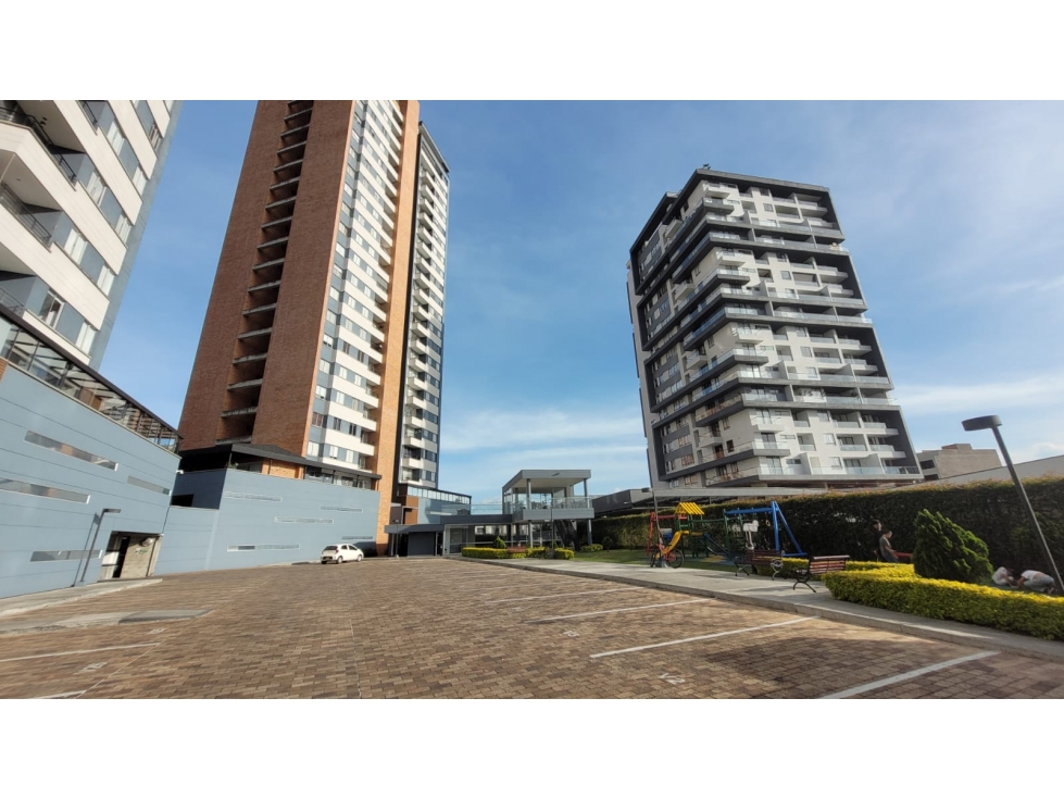 Apartamento en Venta Sector los Colegios Rionegro Antioquia