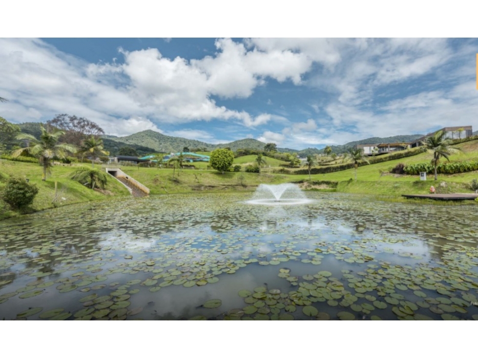 Lote en Venta en Parcelación en San Antonio Vía la Ceja — foto 4