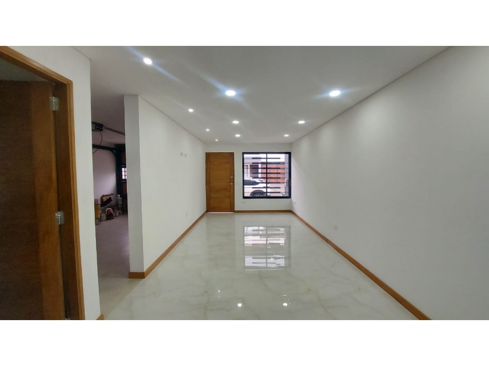 Casa en Venta en Rionegro Antioquia Sector el Porvenir — foto 4