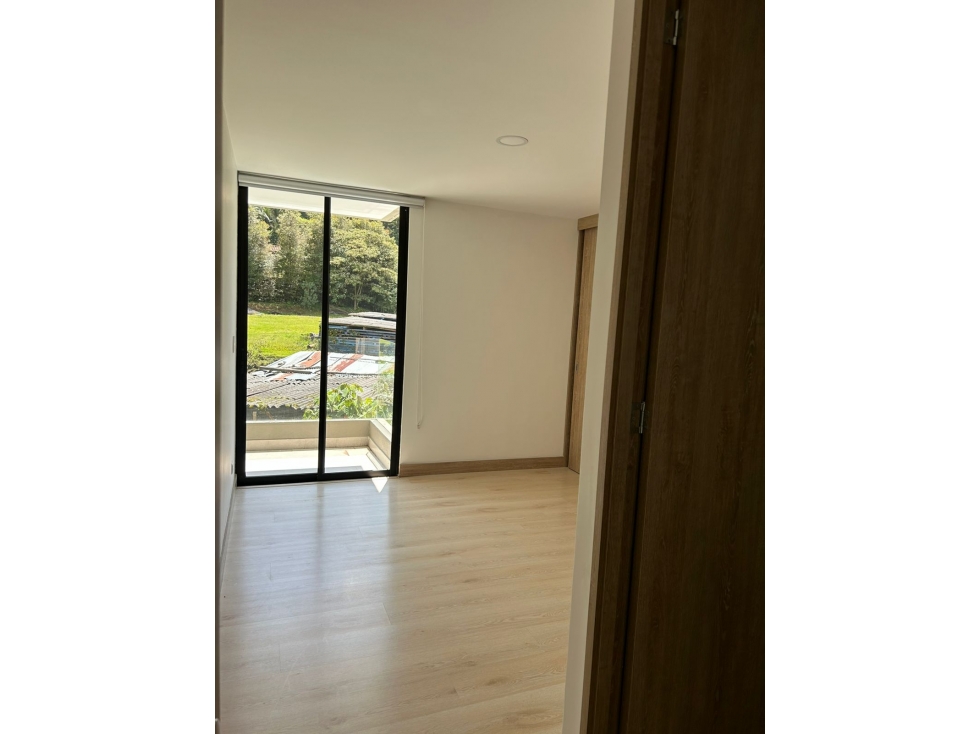 Apartamento en Venta en el Retiro Antioquia Sector Puro Cuero — foto 2