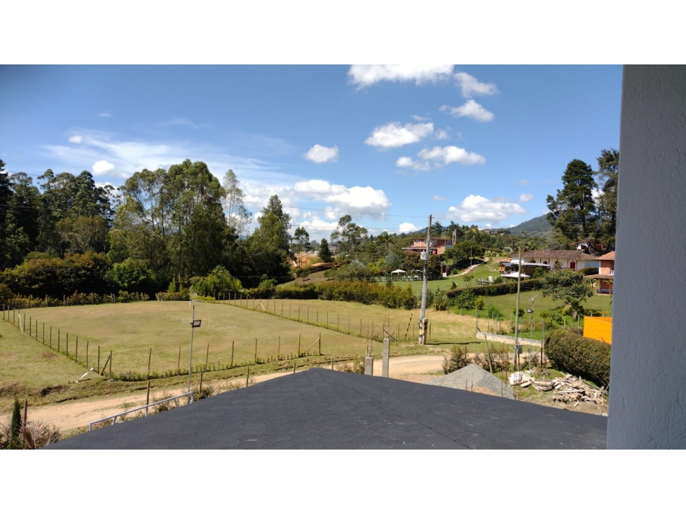 Lote en Venta en Guarne Antioquia Vereda Toldas — foto 3