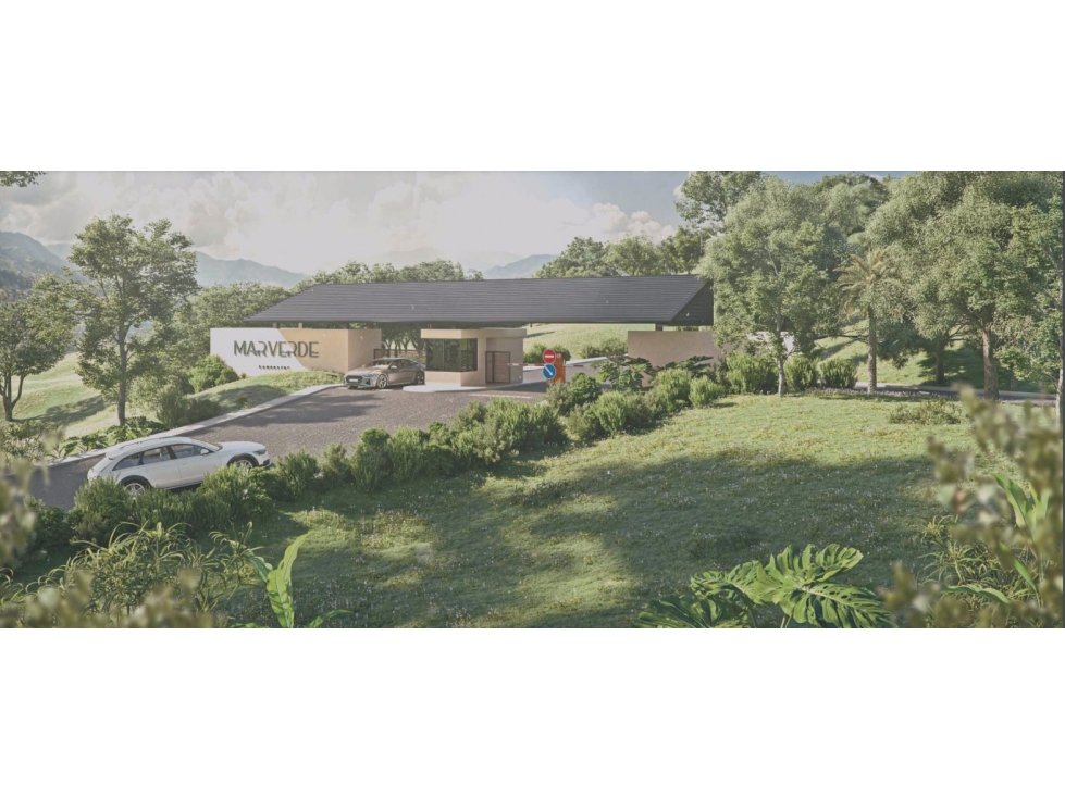 Lote en Venta en el Municipio de Marinilla Antioquia Sector Cimarronas — foto 4