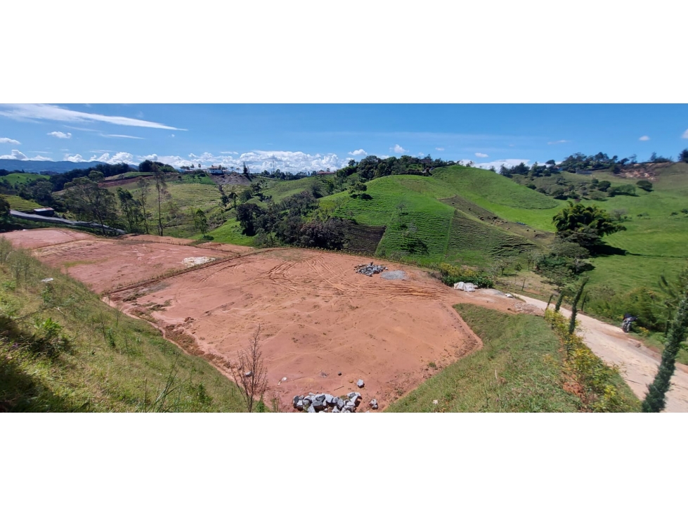 Lote en Venta en El Carmen de Viboral Vereda el Salado — foto 2