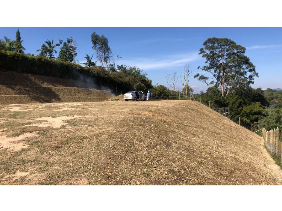 Lote en Venta en Parcelación Sector El Canadá