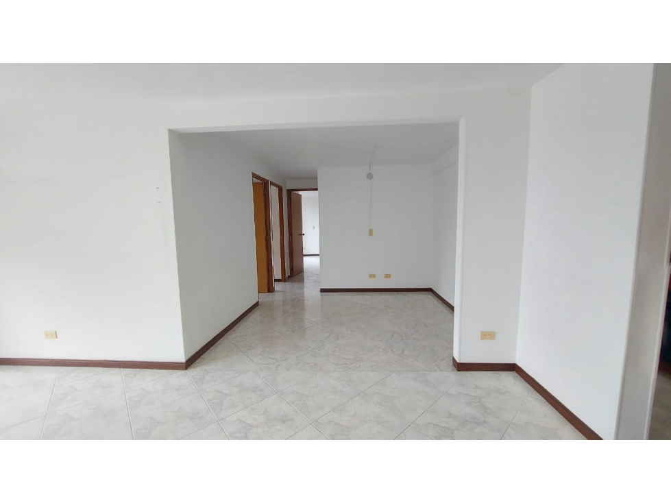 Apartamento en Venta en el Poblado Sector Castropol — foto 4