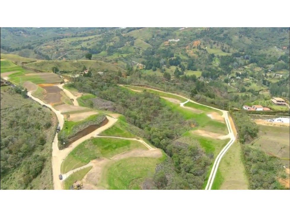 Lotes Campestres en Venta en Rionegro Sector Túnel de Oriente — foto 5