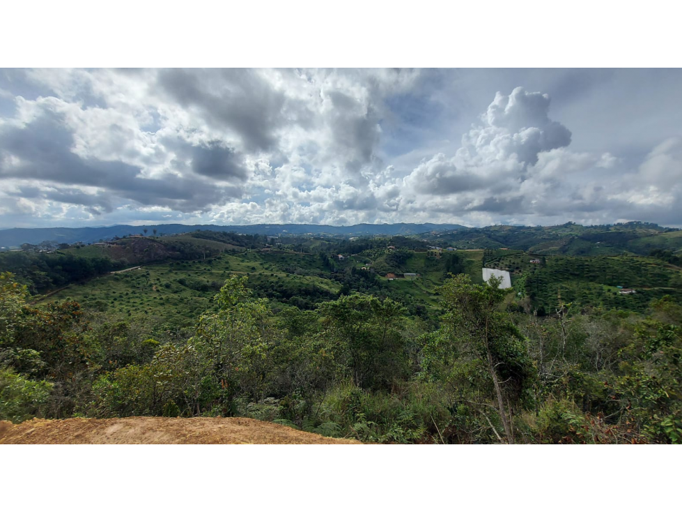 Lote Independiente en Venta en San Vicente de Ferrer Vda La Enea — foto 3
