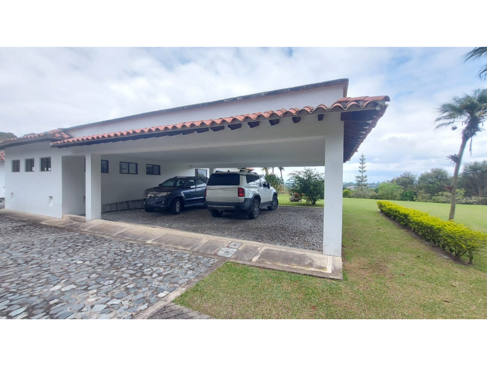 Finca en Venta en el sector el Canadá en el Carmen de Viboral — foto 3