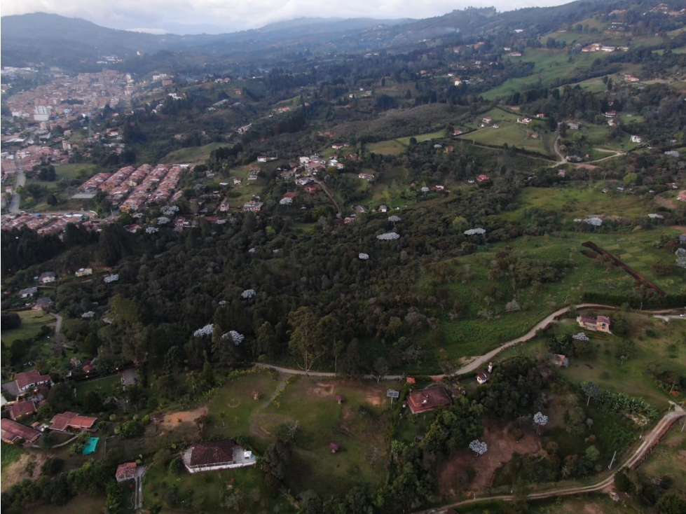 Lote en Venta en Guarne Antioquia — foto 3