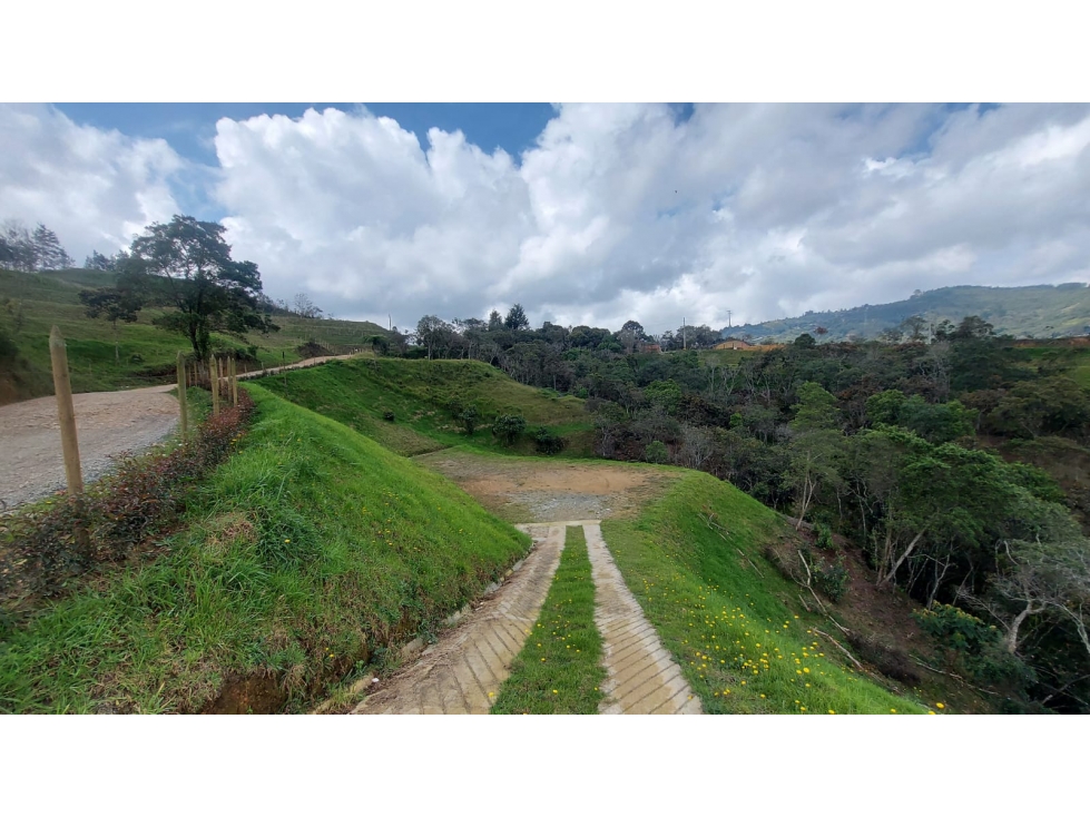 Lote en Venta en Guarne Antioquia — foto 6