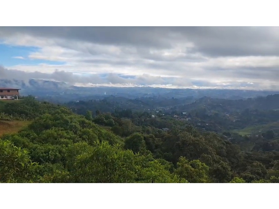 Lote en Venta en Guarne Antioquia Sector la Mosquita — foto 3