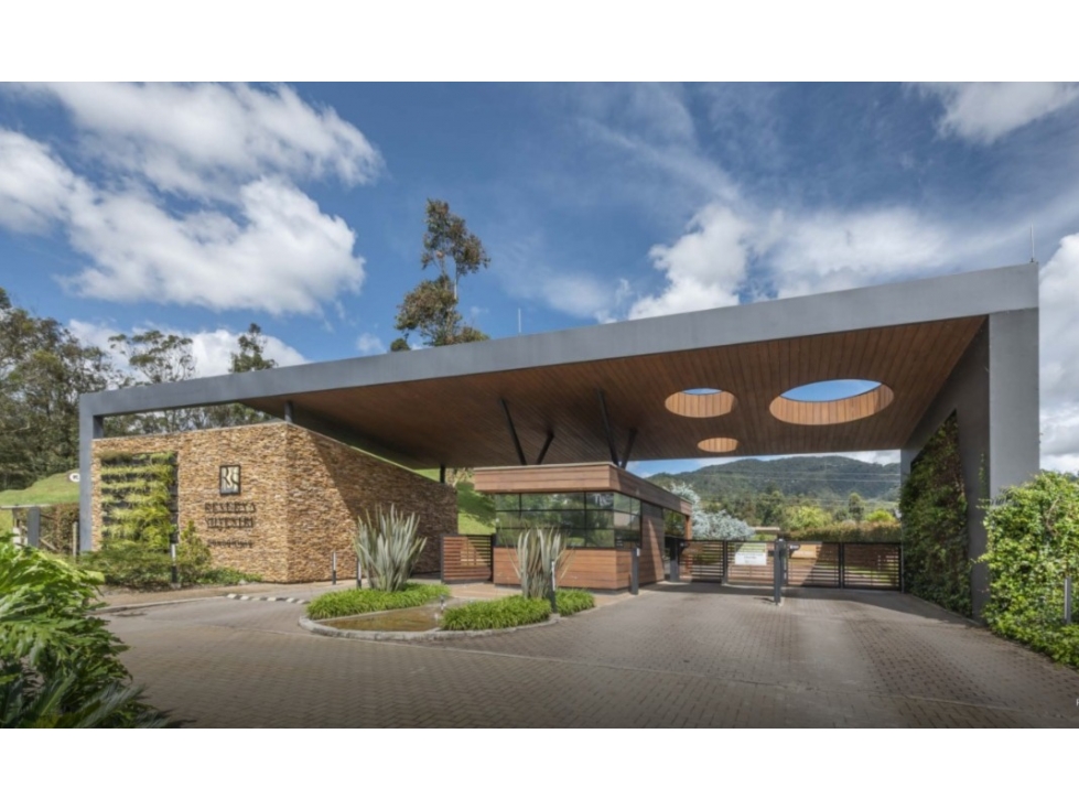 Lote en Venta en Parcelación en San Antonio Vía la Ceja — foto 6