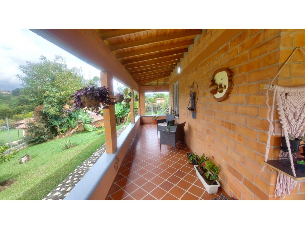 Finca en Venta Vereda Toldas en Guarne Antioquia — foto 3