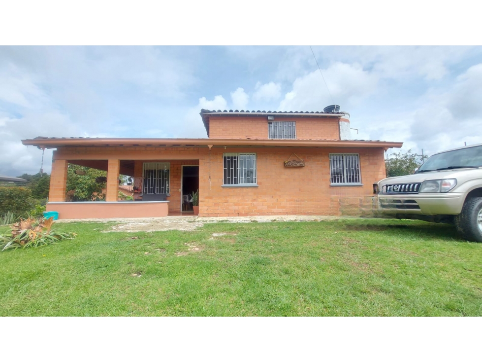Finca en Venta Vereda Toldas en Guarne Antioquia — foto 2