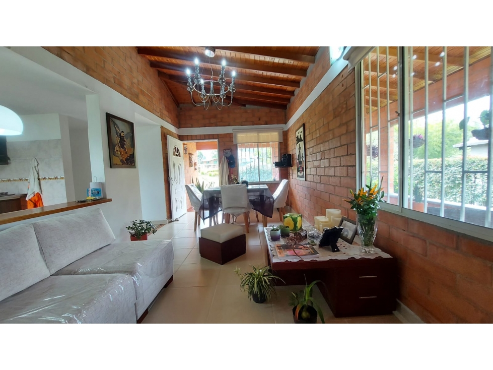 Finca en Venta Vereda Toldas en Guarne Antioquia — foto 5