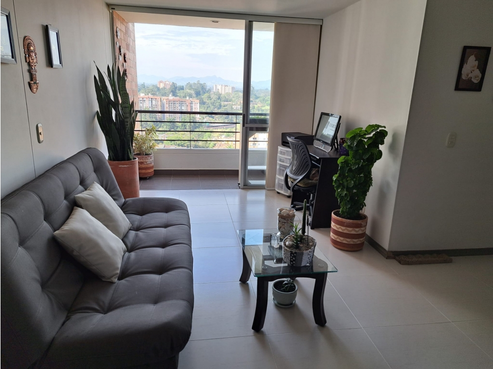 Apartamento en Venta Sector los Colegios Rionegro Antioquia — foto 3