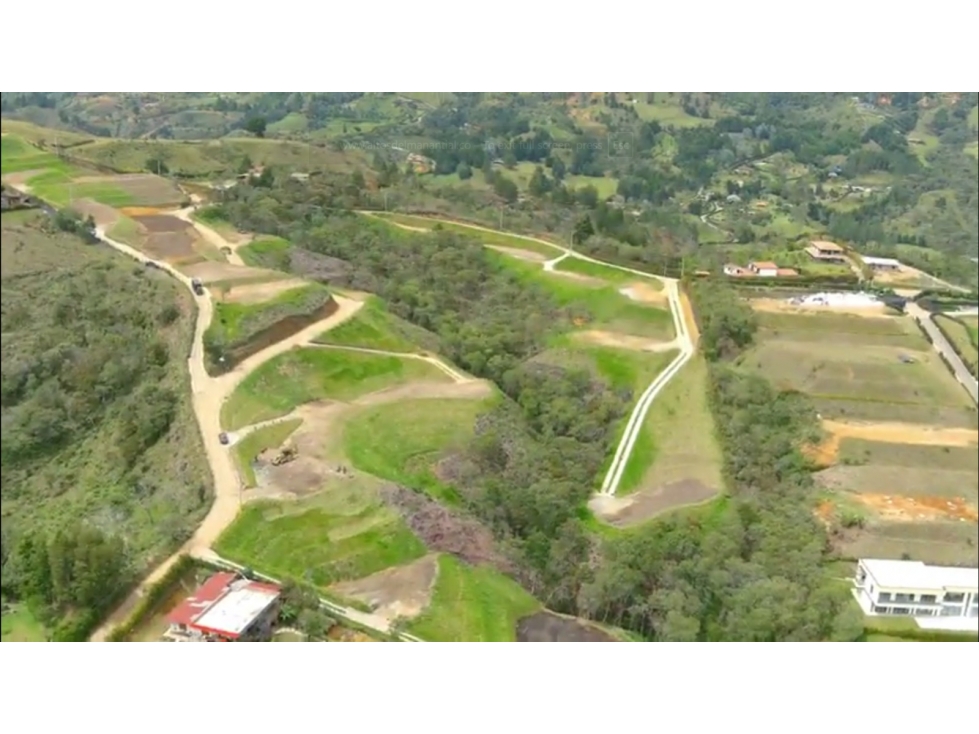 Lotes Campestres en Venta en Rionegro Sector Túnel de Oriente — foto 4