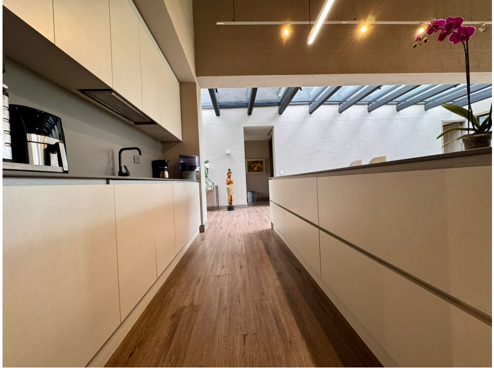 Casa Campestre en Venta Sector Alto de las Palmas — foto 5