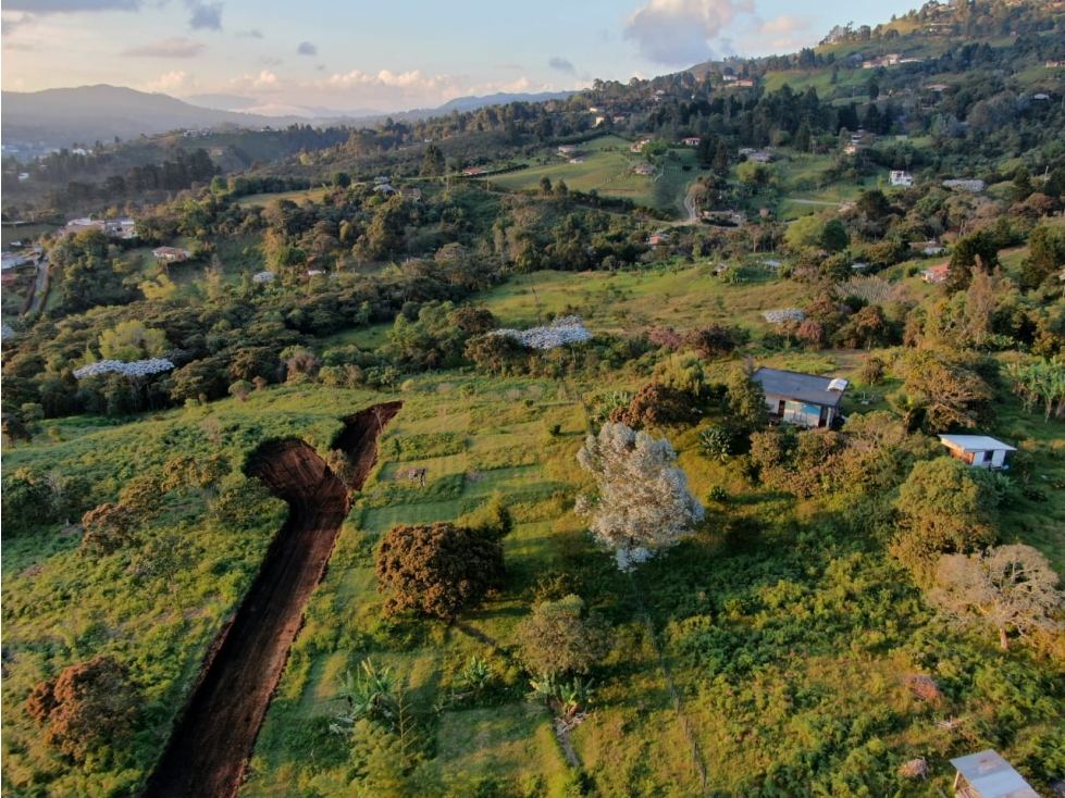 Lote en Venta en Guarne Antioquia — foto 5