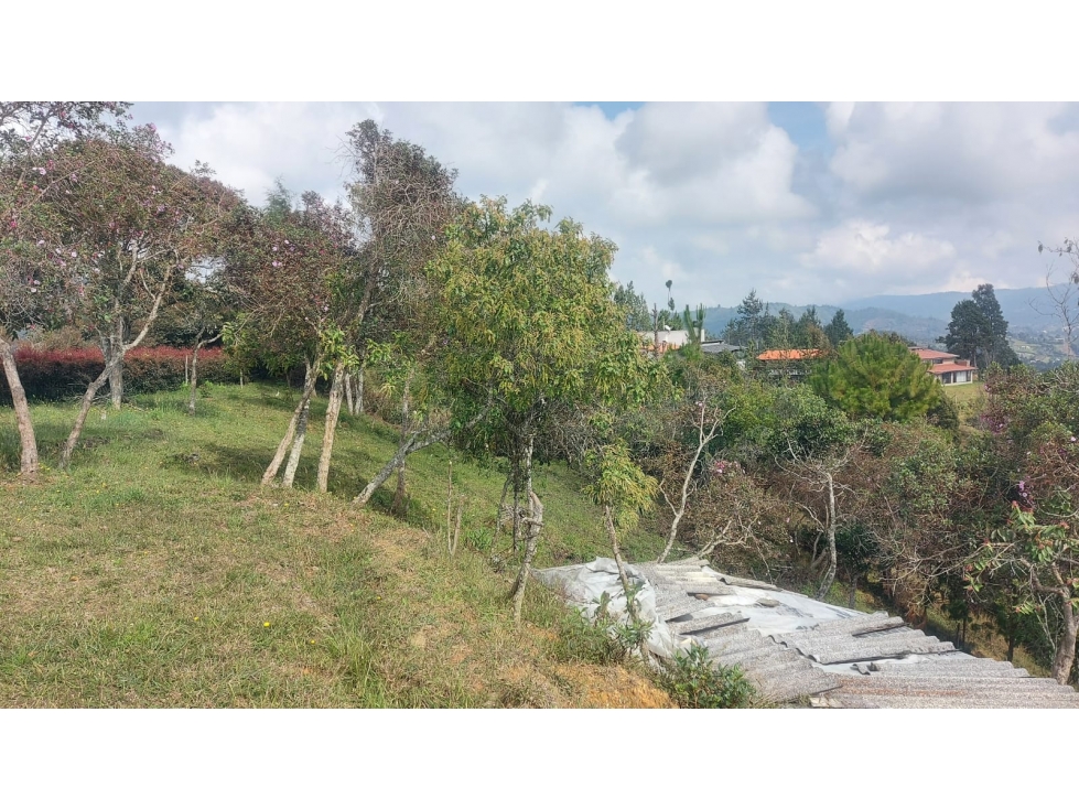Lote en Venta en Sector Vía Aeropuerto Vereda Canoas — foto 4
