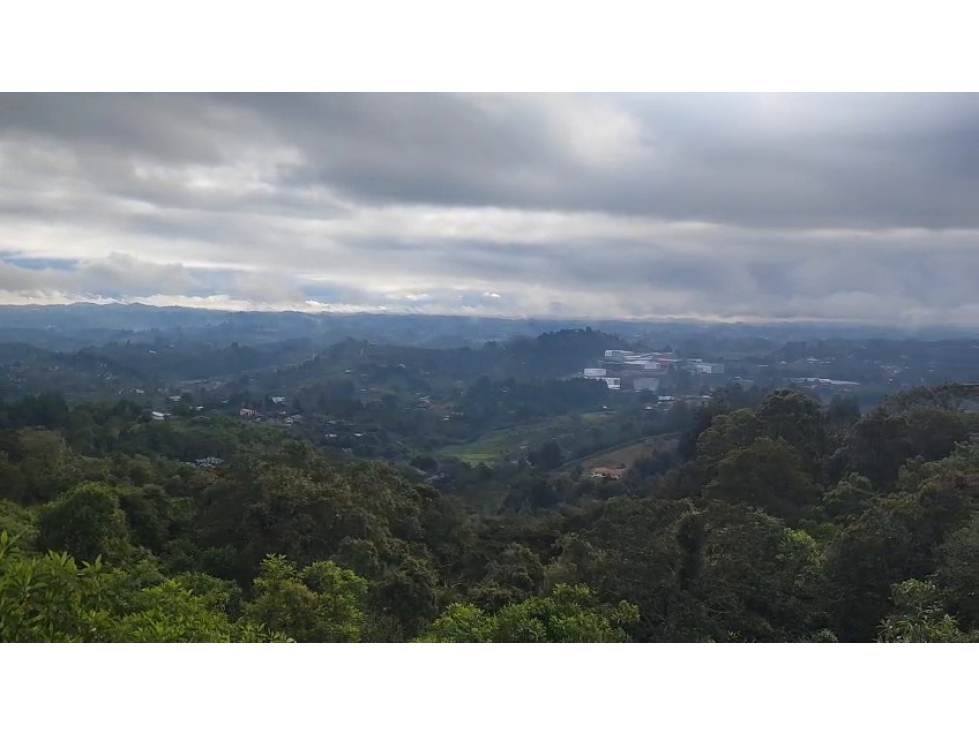 Lote en Venta en Guarne Antioquia Sector la Mosquita — foto 4