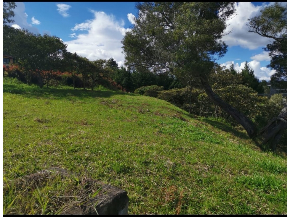 Lote en Venta en Prcelacion en Rionegro Antioquia sector Sajonia — foto 5