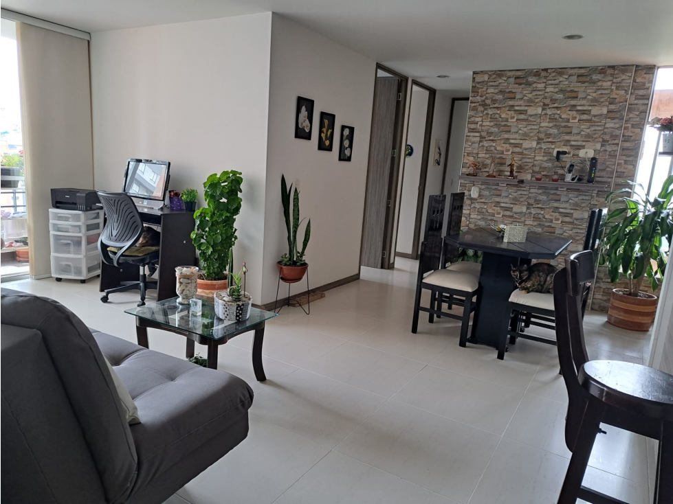 Apartamento en Venta Sector los Colegios Rionegro Antioquia — foto 4