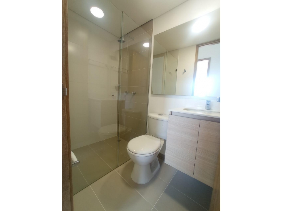 Apartamento en Venta en Rionegro Antioquia Sector Barro Blanco — foto 6