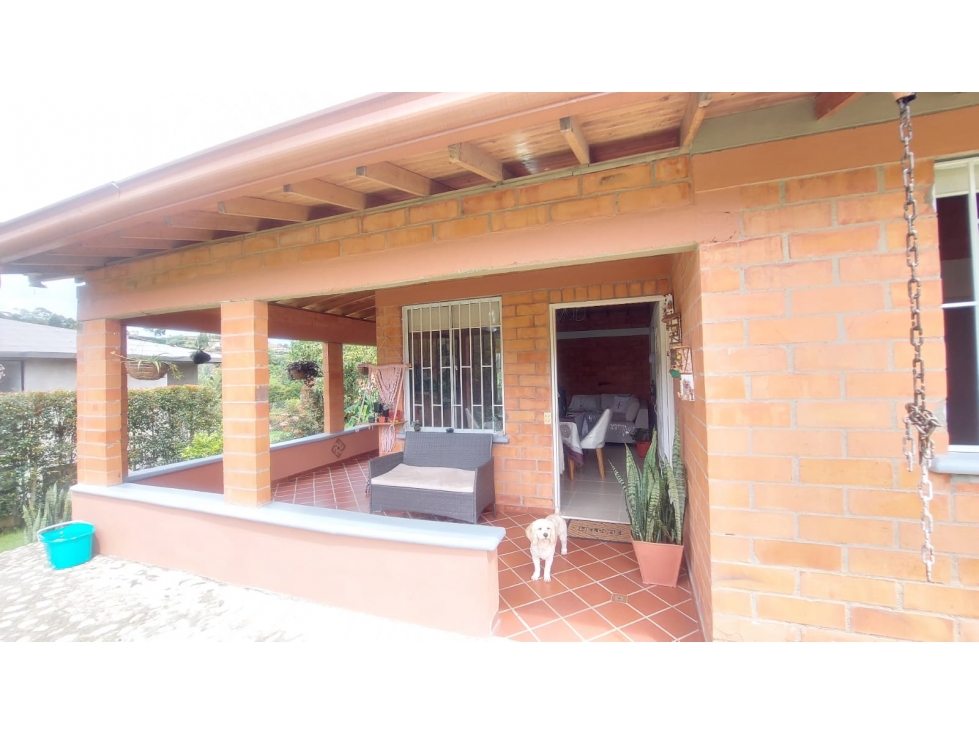 Finca en Venta Vereda Toldas en Guarne Antioquia