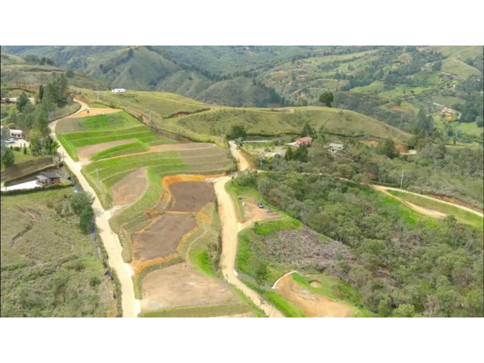 Lotes Campestres en Venta en Rionegro Sector Túnel de Oriente — foto 2
