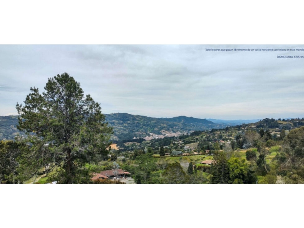 Casa Campestre en Venta en Guarne Antioquia Vereda San Isidro — foto 4